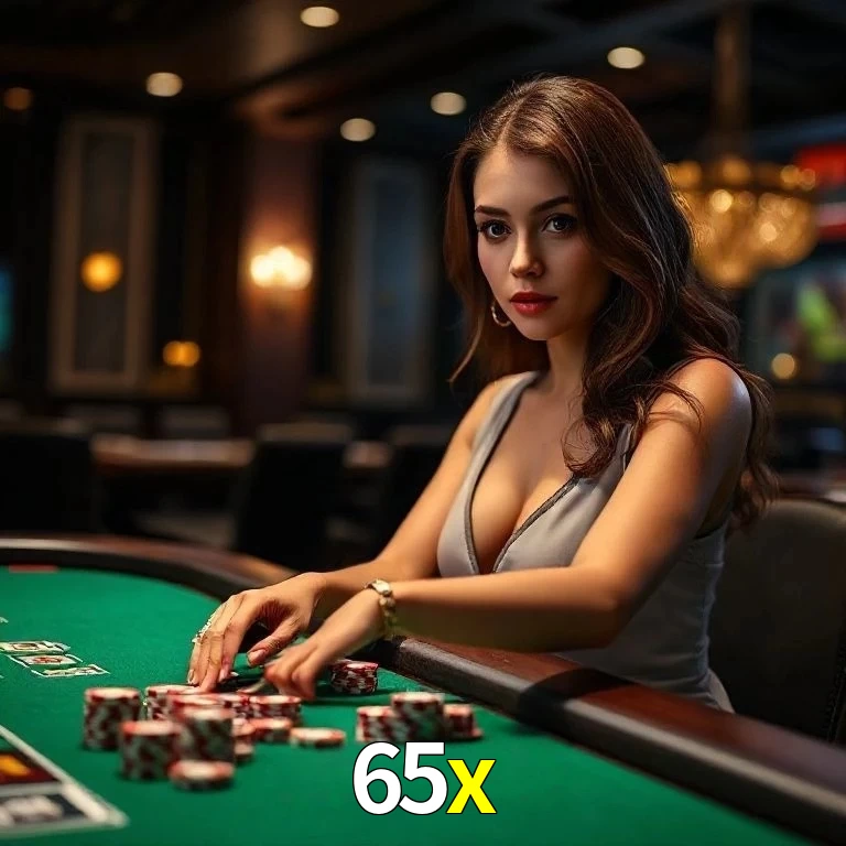 65x Live Casino