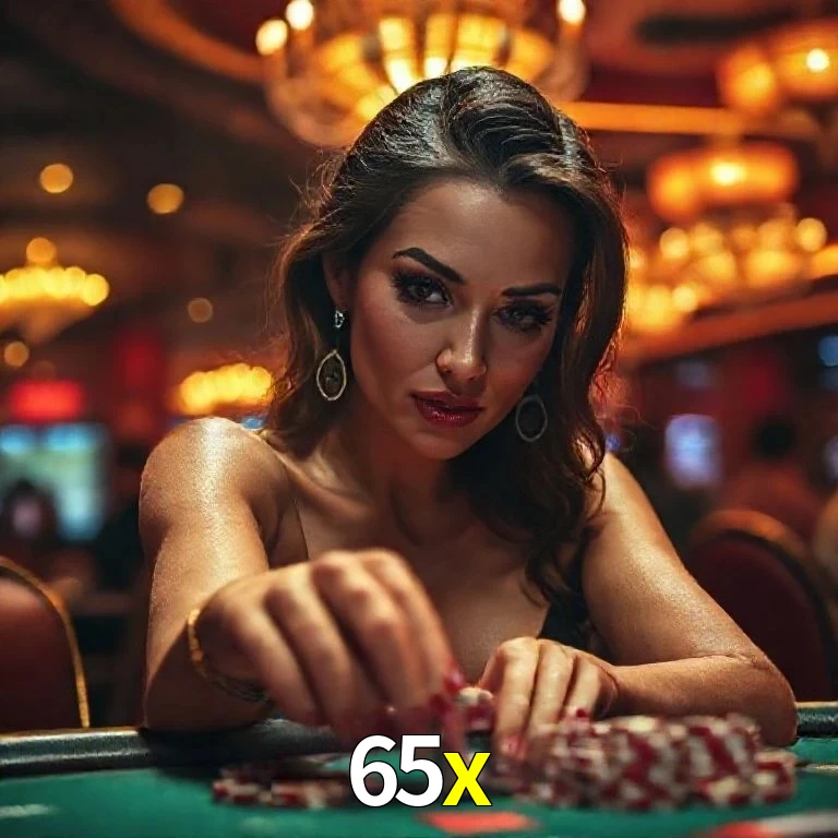 65x Jogo Responsável