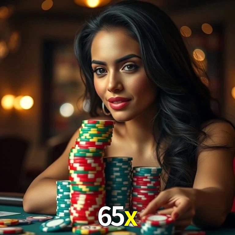 65x apostas